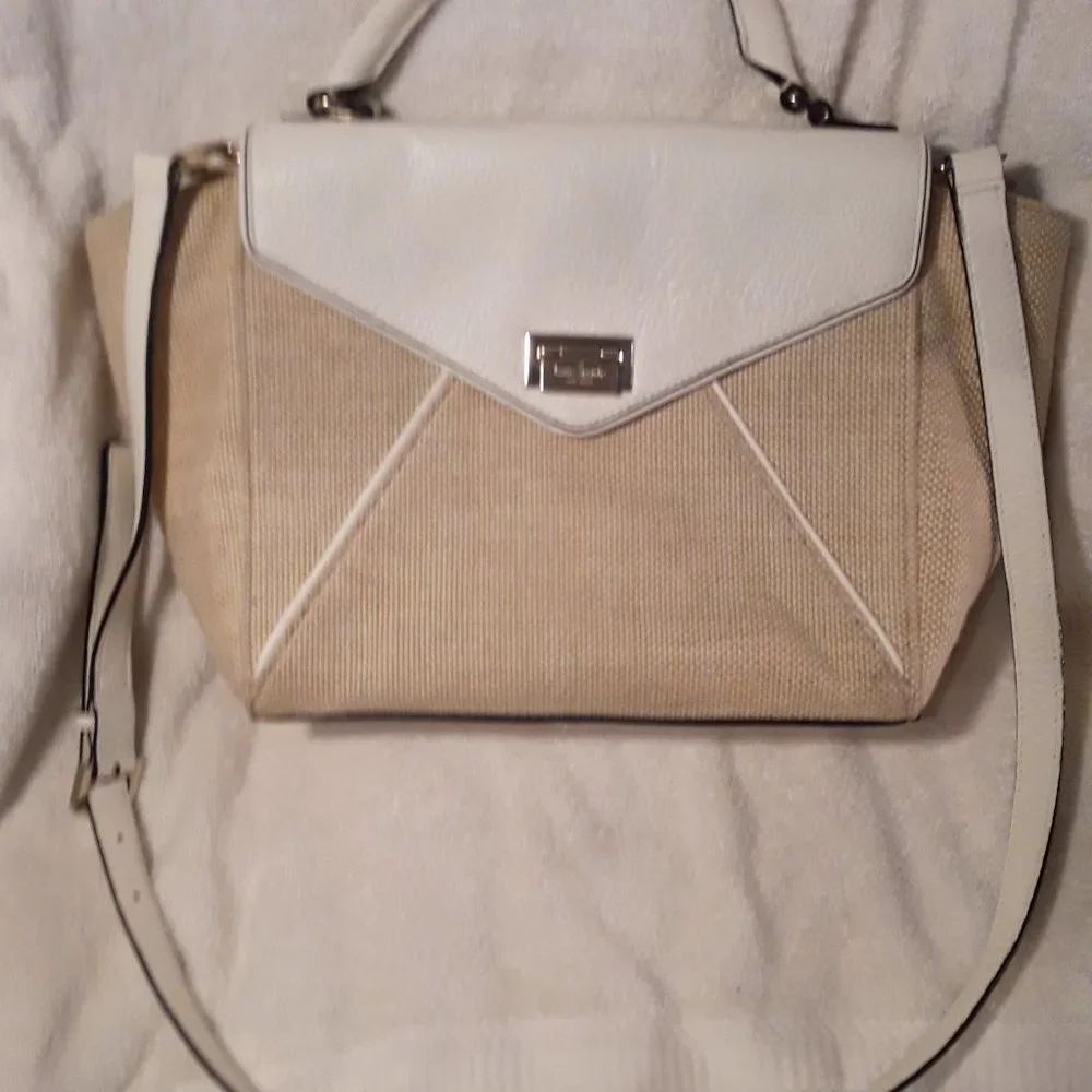 Kate Spade Satchel Crossbody
